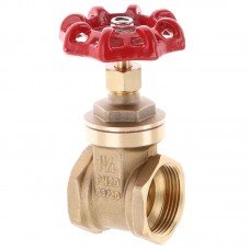 Задвижка клиновая Koer KR.280 - 1 1/4" (KR2908)
