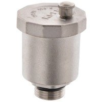 Відведення повітря автоматичне пряме 1/2