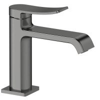 Змішувач для умивальника Mixxus Premium DALI 001 NUT Graphite (MI6756) Змішувач для умивальника Mixxus Premium DALI 001 NUT Graphite (MI6756)