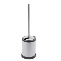 Ершик для унитаза напольный Mixxus Topper-TB0201 SS Color цвет нержавейка (MI7093) Ершик для унитаза напольный Mixxus Topper-TB0201 SS Color цвет нержавейка (MI7093)