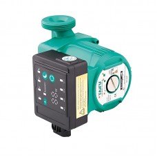 Насос циркуляционный энергосберигающий Taifu star25/6A/130 Н=6М, Q=3,3кбМ, P=45Вт (с кабелем и гайк