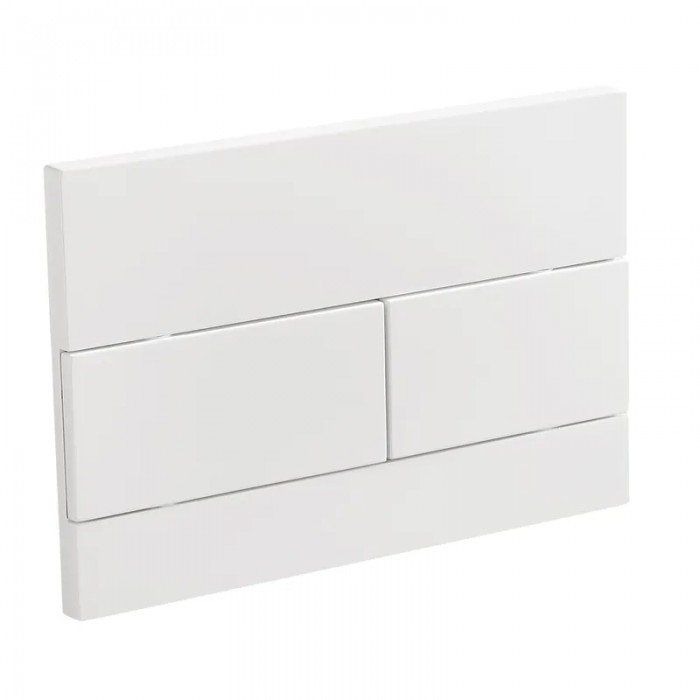 Панель змиву Koer KT-0603-03 240x160x10mm пластикова, кнопка лінійна (KR5318) Панель змиву Koer KT-0603-03 240x160x10mm пластикова, кнопка лінійна (KR5318)
