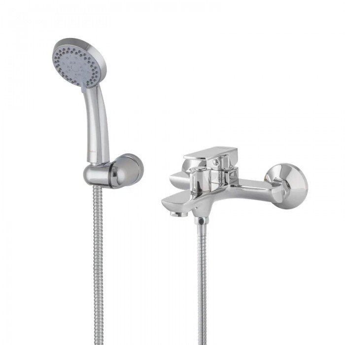 Смеситель для ванны Haiba Oscar 009 Euro (HB0936) Смеситель для ванны Haiba Oscar 009 Euro (HB0936)