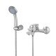 Смеситель для ванны Haiba Oscar 009 Euro (HB0936) Смеситель для ванны Haiba Oscar 009 Euro (HB0936)