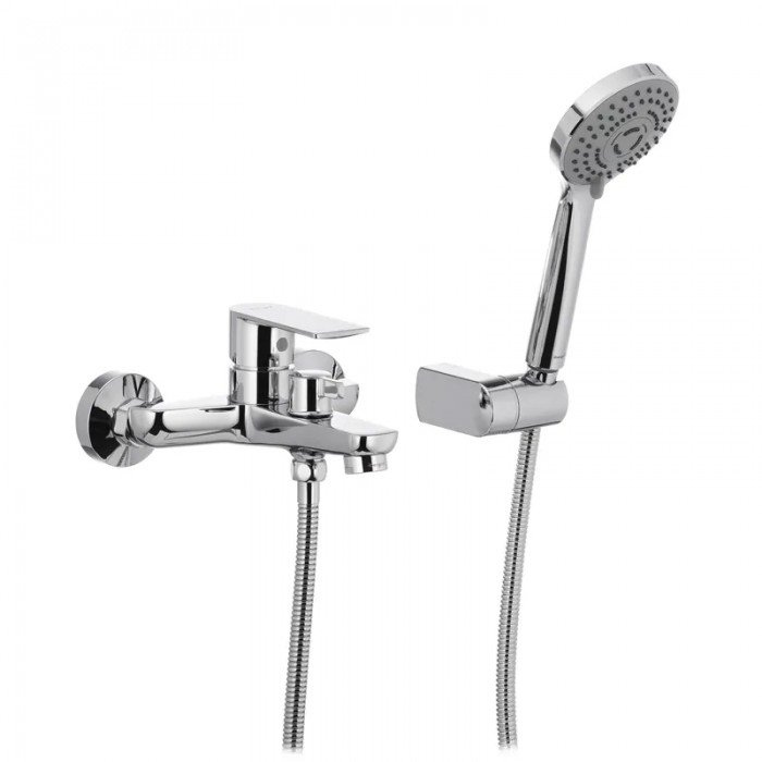 Смеситель для ванны Ibergrif Supreme M13202 (IB0006) Смеситель для ванны Ibergrif Supreme M13202 (IB0006)
