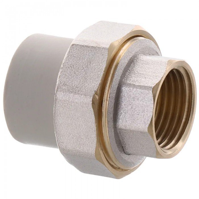 Згін-американка 20x1 / 2F "ВР Europroduct EP.0066 (EP3991) Згін-американка 20x1 / 2F "ВР Europroduct EP.0066 (EP3991)