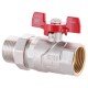 Кран с американкой 1" Europroduct EP.310 (EP2955) Кран с американкой 1" Europroduct EP.310 (EP2955)