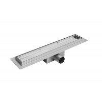 Душевой трап Koer FD30-70x600 из нержавеющей стали SUS304 (AC0699) Душевой трап Koer FD30-70x600 из нержавеющей стали SUS304 (AC0699)