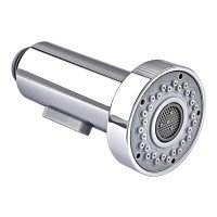Лейка для кухонного смесителя Mixxus PS-01-Chrome (MI6210) Лейка для кухонного смесителя Mixxus PS-01-Chrome (MI6210)