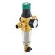 Фильтр самоочистной с редуктором давления и манометром Koer KR.1242 - 1" (KR3186) Фильтр самоочистной с редуктором давления и манометром Koer KR.1242 - 1" (KR3186)