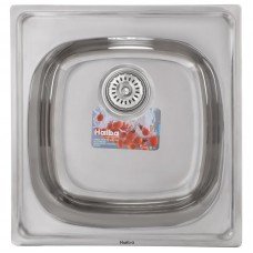 Мийка кухонна Haiba 50x47 (polish) (HB0542) Мийка кухонна Haiba 50x47 (polish) (HB0542)