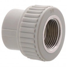 Муфта 25x3/4F" ВР Europroduct EP.0053 (EP3978)