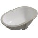 Раковина врезная под столешницу MIXXUS PREMIUM ELLIPSE-1701 570х385х205mm с переливом (MP6566) Раковина врезная под столешницу MIXXUS PREMIUM ELLIPSE-1701 570х385х205mm с переливом (MP6566)