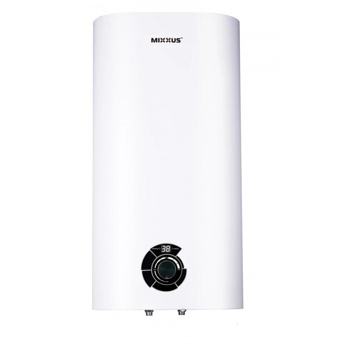 Водонагреватель "Плоский" Mixxus EWH-03050 Flat Wet накопитель. 50 л, мокр.тен 2 kW (WH0014) Водонагреватель "Плоский" Mixxus EWH-03050 Flat Wet накопитель. 50 л, мокр.тен 2 kW (WH0014)