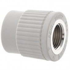 Муфта ВР 25x1/2F PPR Koer K0087.PRO (KP0105)