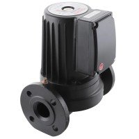 Насос циркуляционный фланцевый Koer GRS 40/10F, Н=10М, Q=18кбМ, P=550 Вт (KP2769) Насос циркуляционный фланцевый Koer GRS 40/10F, Н=10М, Q=18кбМ, P=550 Вт (KP2769)