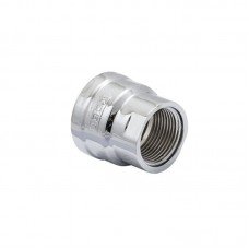 Муфта редукционная 3/4"х1" (хром) Koer KF.C0810.chr (KF0120)