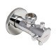 Кран Koer KR.519 - 1/2x1/2 (KR3212) Кран Koer KR.519 - 1/2x1/2 (KR3212)