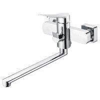 Смеситель для ванны Mixxus Wilson 006 Euro (MI7131) Смеситель для ванны Mixxus Wilson 006 Euro (MI7131)