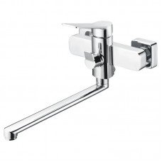 Смеситель для ванны Mixxus Wilson 006 Euro (MI7131) Смеситель для ванны Mixxus Wilson 006 Euro (MI7131)