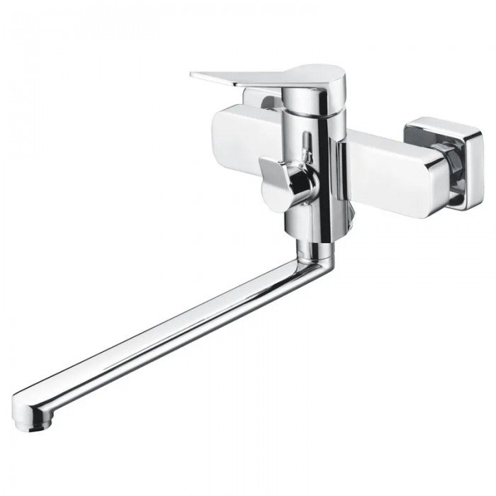 Смеситель для ванны Mixxus Wilson 006 Euro (MI7131) Смеситель для ванны Mixxus Wilson 006 Euro (MI7131)