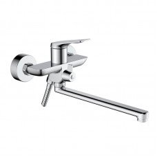 Смеситель для ванны Mixxus Premium DERBY 006 (EURO) (MI6596) Смеситель для ванны Mixxus Premium DERBY 006 (EURO) (MI6596)