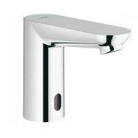 Монокран на одну воду сенсорный, адаптер Grohe Euroeco Cosmopolitan E (36269000) Монокран на одну воду сенсорный, адаптер Grohe Euroeco Cosmopolitan E (36269000)
