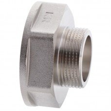 Переходник (коннектор) 1-1/4"x2" Koer KF.A1220 (KF0058) Переходник (коннектор) 1-1/4"x2" Koer KF.A1220 (KF0058)