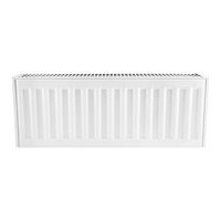 Стальной радиатор 22х300х1800.B Koer (нижнее подключение) (RAD110)