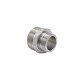 Ниппель редукционный 3/4''x1" Koer KF.N0810 (KF0036) Ниппель редукционный 3/4''x1" Koer KF.N0810 (KF0036)