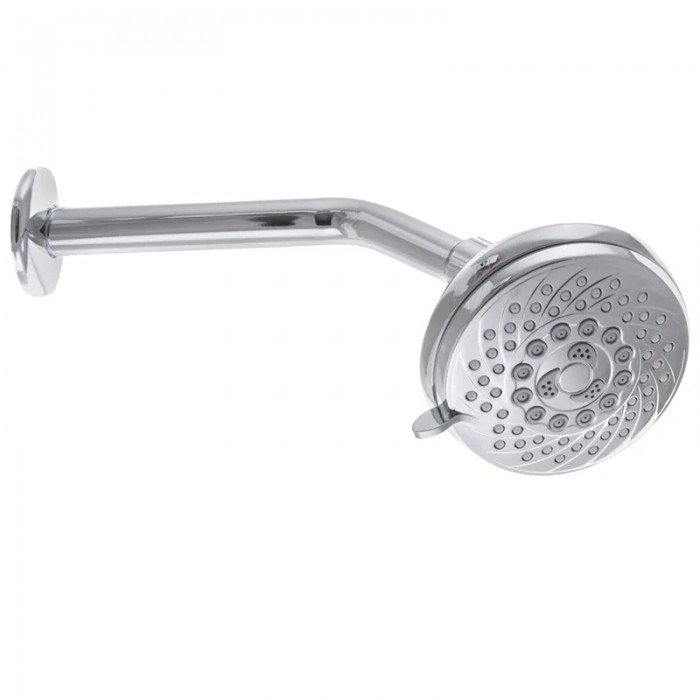 Верхняя лейка для душа Storm SH-33-D10M5-SET (ST0021)