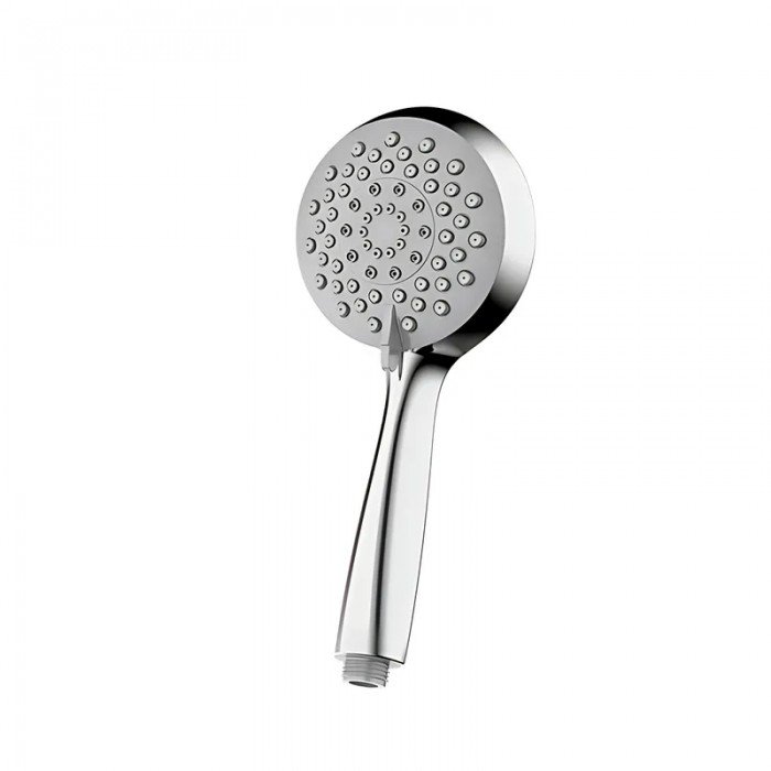 Лійка для душу Koer KP-0407-01 5 функцій (Колір хром) (KR5411)