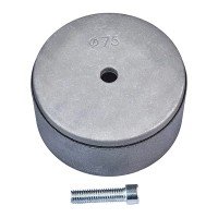 Насадка плоская Europroduct EP.WS075 для паяльника PPR труб 75mm (EP6104) Насадка плоская Europroduct EP.WS075 для паяльника PPR труб 75mm (EP6104)