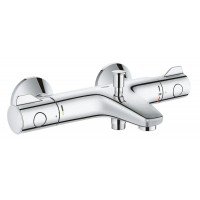 Термостат для ванни Grohe Grohtherm 800 (34567000) Термостат для ванни Grohe Grohtherm 800 (34567000)
