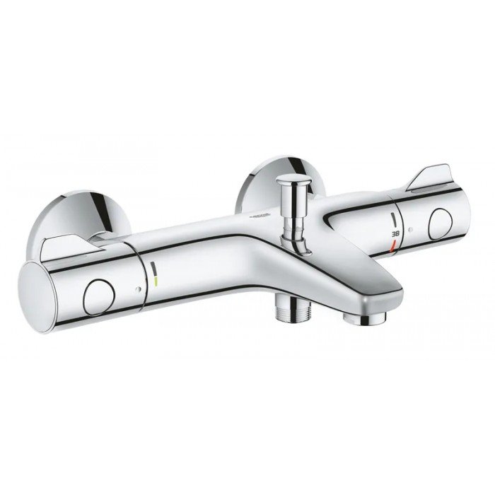 Термостат для ванни Grohe Grohtherm 800 (34567000) Термостат для ванни Grohe Grohtherm 800 (34567000)