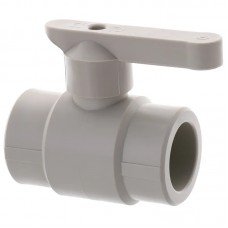 Кран кульовий Europroduct EP.0117 - 32x32 (сталева куля) (EP4042) Кран кульовий Europroduct EP.0117 - 32x32 (сталева куля) (EP4042)