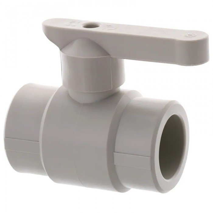 Кран кульовий Europroduct EP.0117 - 32x32 (сталева куля) (EP4042) Кран кульовий Europroduct EP.0117 - 32x32 (сталева куля) (EP4042)