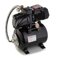 Насосная станция Koer auto JET-100 (с пятерником ) (KP2668)