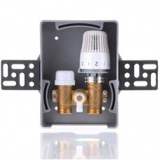 Унібокс для ТП (RTL) Koer KR.3002 (KR2885) Унібокс для ТП (RTL) Koer KR.3002 (KR2885)