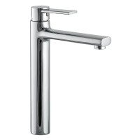 Змішувач для умивальника Mixxus Premium Benedict 001 (High) (MI5831) Змішувач для умивальника Mixxus Premium Benedict 001 (High) (MI5831)