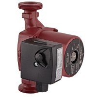Насос циркуляционный Waterpro WP25/40-180 с кабелем, без гаек (WP3338) Насос циркуляционный Waterpro WP25/40-180 с кабелем, без гаек (WP3338)