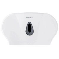 Диспенсер туалетного паперу Rixo Maggio P012W (P012W)