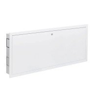 Шкаф коллекторный 1150x580x110 Koer KR.8022, внутренний (KR3209)