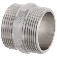 Ніпель 1-1 / 2 "Koer KF.N16 (KF0032) Ніпель 1-1 / 2 "Koer KF.N16 (KF0032)