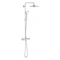 Душевая система с термостатом для душа Grohe Euphoria System (27296003)