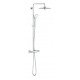 Душевая система с термостатом для душа Grohe Euphoria System (27296003)