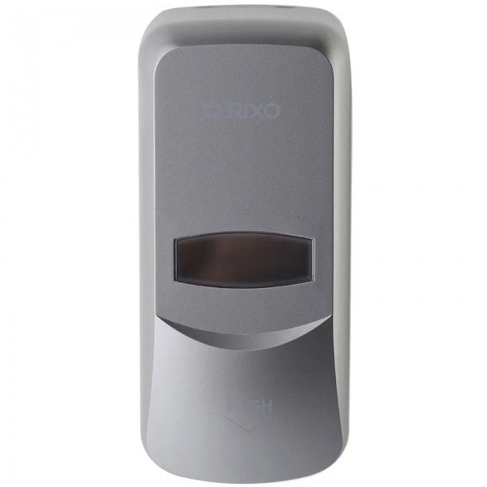 Дозатор рідкого мила Rixo Grande S368S (S368S)