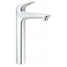 Смеситель на столешницу для раковины XL-размера Grohe Eurostyle (23570003)