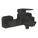 Однорычажный смеситель для ванны Grohe Cubeo (1018132430) Однорычажный смеситель для ванны Grohe Cubeo (1018132430)