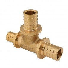 Трійник перехідний Koer KA.T20-20-16 - 20(2.8mm) x 20(2.8mm) x 16(2.2mm) (KR4889) Трійник перехідний Koer KA.T20-20-16 - 20(2.8mm) x 20(2.8mm) x 16(2.2mm) (KR4889)